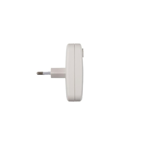 Светильник светодиодный NL-03 1Вт 6500К IP20 в розетку ночник ФАZА 5061903 фото 5