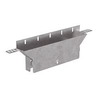 Ответвитель вертикальный с крышкой Стандарт 300х50 Промрукав | код PR16.0943 | ПРОМРУКАВ