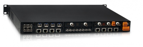 Коммутатор SICOM3028GPT-L3G-MB-L1-HV 301030017 SICOM3028GPT-L3G chassis with 48VDC(36-72VDC) and 100-240VAC/110-220VDC(85-264VAC/77-300VDC) dual redundant power | код 00-06151956 | Kyland Коммутатор SICOM3028GPT-L3G-MB-L1-HV 301030017 SICOM3028GPT-L3G chassis with 48VDC(36-72VDC) and 100-240VAC/110-220VDC(85-264VAC/77-300VDC) dual redundant power | код 00-06151956 | Kyland