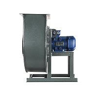 Вентилятор ВЦП 7-40 № 3.15 пр. 0 с дв. 2.2/3000 Элком 03.08.217974