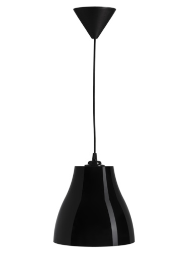 Светильник НСБ 21-60-172 УХЛ4 Melodi mini черный, шнур черный TDM | код SQ0313-0027 | TDM Светильник НСБ 21-60-172 УХЛ4 Melodi mini черный, шнур черный TDM | код SQ0313-0027 | TDM