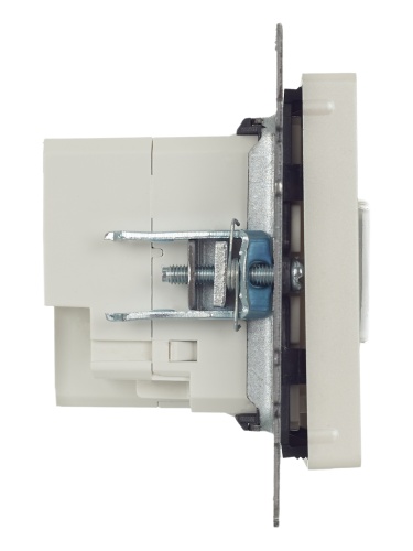 BRITE Датчик движения ДС10-1-БрЖ жемч. IEK | код BR-MS10-N-150-05-K36 | IEK фото 2