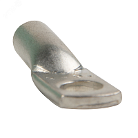 Наконечник луженый медный OptiKit L-JG-35-8 | код 278121 | КЭАЗ