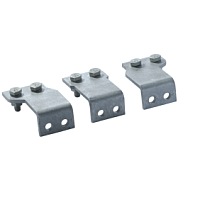 Комплект выводов для заднего присоединения ВА57-39-ОМ4-РЕГ (кол-во выводов 3шт) | код 296470 | КЭАЗ