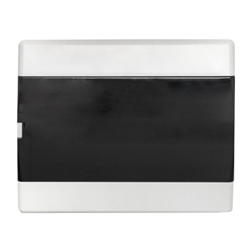 Щит распределителный ЩРВ-П-12 (пром, упаковка) IP41 Basic | код pb-v-12-bas | EKF фото 4