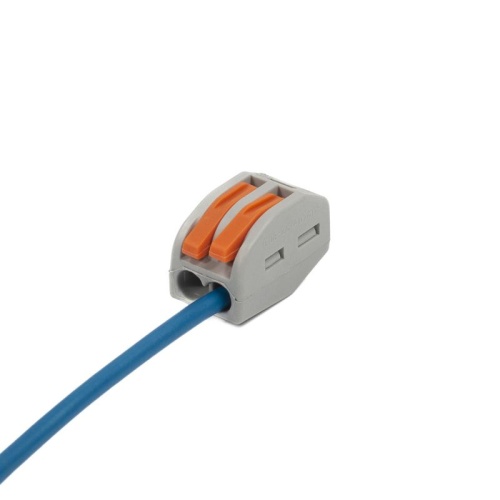 Клемма универсальная СМК 222-412 (уп.5шт) КВТ 90357 фото 4