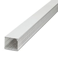 Кабельный канал CD 80X80 WH | код 3240635 | PHOENIX CONTACT