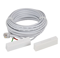 Датчик открытия дверей для PDU с мониторингом, прямоугольный | код TWT-PDVMT-SNS-DR-RCT | TWT