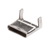 Скрепы СМ(316)-12 (100шт) (Fortisflex) | код 72038 | Fortisflex