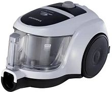 Пылесос Samsung VCC4520S3S/XEV 1600Вт белый | код 1897782 | SAMSUNG