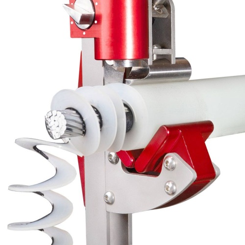 Комплект для разделки кабеля из сшитого полиэтилена FBS+IMS ПРОФИ КВТ 101905 фото 6 Комплект для разделки кабеля из сшитого полиэтилена FBS+IMS ПРОФИ КВТ 101905 фото 6