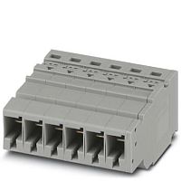 Соединитель COMBI PPC 6/6 | код 3000698 | PHOENIX CONTACT
