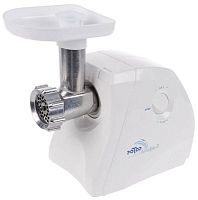 Мясорубка Ротор Альфа-Р ЭМШ 35/250-3 1500Вт белый | код 493527 | РОТОР