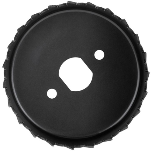 Пила круговая инструментальная сталь 73 мм | код 36787 | FIT фото 4