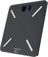 Весы напольные электронные Polaris PWS 1896 макс.200кг серый | код 1978142 | POLARIS