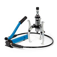 Съемник гидравлический с выносным насосом СГН-20 (КВТ) | код 84631 | КВТ