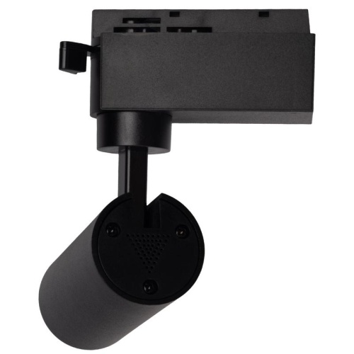 Светильник светодиодный трековый TRB 0708 8Вт 4000К 24град. BL IP40 1ф Pro JazzWay 5066151 фото 7