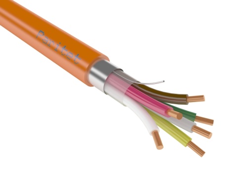 КПРВГнг(А)-FRLS 2х2,5(N) | код 102131 | Паритет