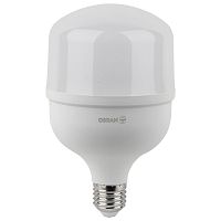 Лампа светодиодная LED HW 30Вт E27 (замена 300Вт) белый | код 4058075576773 | LEDVANCE