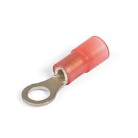 Наконечник кольцевой НКИ(н) 16-6 (КВТ) | код 61775 | КВТ