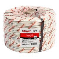 Кабель КСПВ 8х0.5 бухта (м) | Код. 01-4713 | Rexant