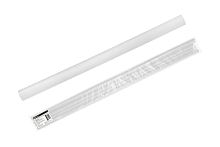 Трубка термоусаживаемая, клеевая ТТкНГ(3:1)-7,9/2,65-Б TDM | код SQ0548-1406 | TDM