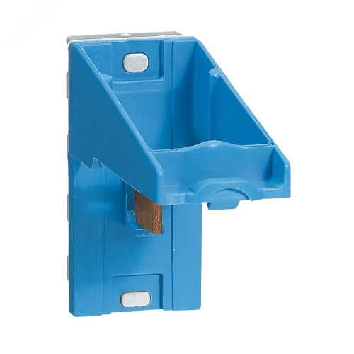 HX3 Модуль присоединительный 10 шт N | код 405246 | Legrand HX3 Модуль присоединительный 10 шт N | код 405246 | Legrand