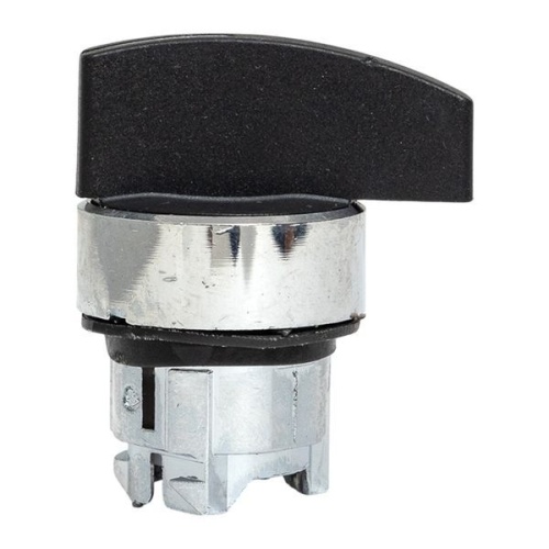 Механизм переключателя исполнительный XB4 IP65 на 2 положения возвратный без фиксации без подсветки с длинной ручкой EKF XB4BJ2-65 фото 7