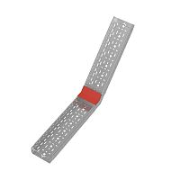 Крышка для угла вертикального внутр. 45град. осн.200 сталь 0.8мм "ПЛЮС" KNLplus45-200 КМ PL0890