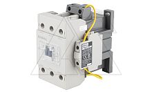Контактор UKD1-65-21-24DC, 3P, 65A(AC-3), 100A(AC-1), 30kW(400VAC), Uк=24VDC, 2NO+1NC | код UKD1-65-21-24DC | Kripal