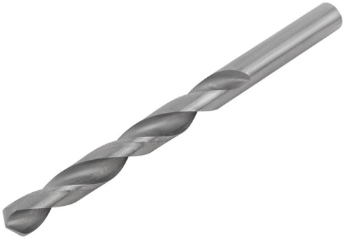 Сверло по металлу HSS в блистере, угол заточки 118град, 10,0X133 мм (1 шт.) | код 35526М | FIT