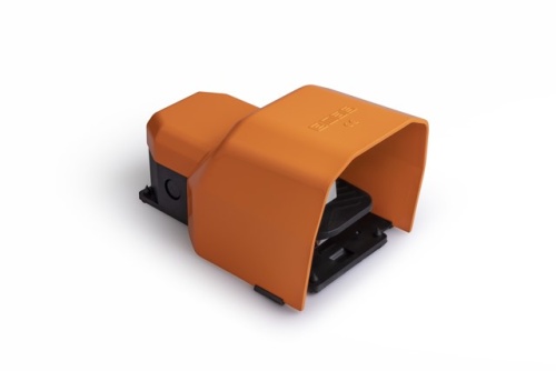 Педаль PDKS11GX20T | код PDKS11GX20T | EMAS