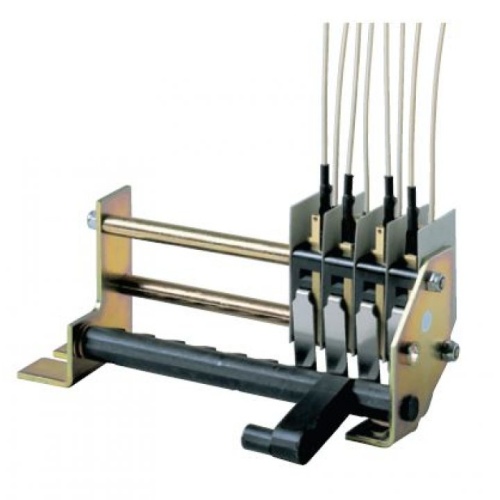 Контакты состояния выключателя 10 перекидных (5NO+5NC+2PR) при установленном PR1 | код 1SDA058266R1 | ABB Контакты состояния выключателя 10 перекидных (5NO+5NC+2PR) при установленном PR1 | код 1SDA058266R1 | ABB