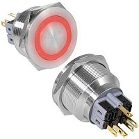 GQ28PF-11E/R/N on-(off)+off-(on) | код 117108 | Ruichi