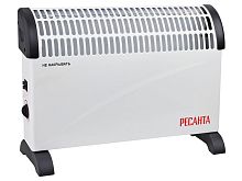 Конвектор электрический ОК-2000С (стич) Ресанта, эффективен для помещ. площадью до 25 м2 | код 67/4/8 | РЕСАНТА