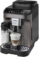 Кофемашина Delonghi Magnifica Evo ECAM290.81.TB 1450Вт черный/серый | код 2015122 | DELONGHI