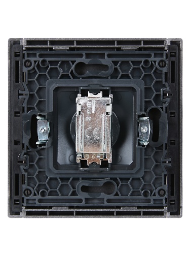 FORTE&PIANO Роз. TV оконечная FP528 ст. IEK | код FP-A10-O-K46 | IEK фото 4