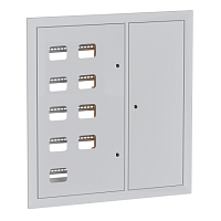 Щит этажный 9 кв. 2х-дверный (1000х950х150) EKF PROxima | код mb29-v-9-2 | EKF