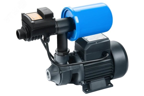 Адаптивная станция АКВАРОБОТ QB 60 (г/а 2л) | код 42986 | Unipump