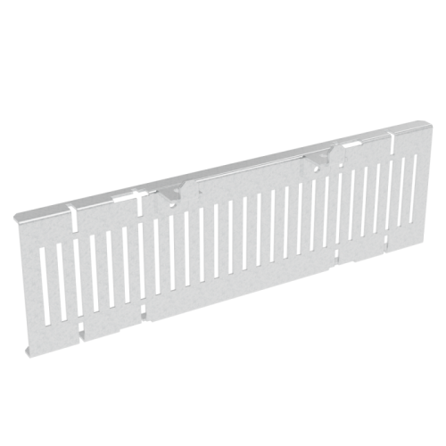 Закрытие нижнее боковое В=300 Г=800 | код 307058 | КЭАЗ