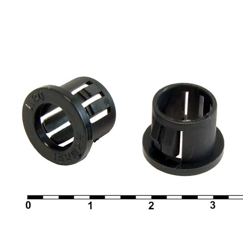 Кабельный ввод RUICHI SB-0811, полиамид | код 84934 | Ruichi