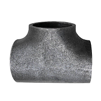 Тройник стальной Дн159 17376-2001 | код 222600010 | ГОСТ