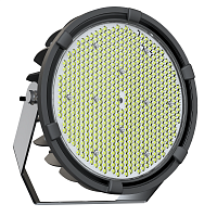 FHB R полукорп. кроншт. 185Вт 740 D60 ЮПЗ Клевер 3030 FEREKS | код 2000000115351 | FEREKS