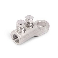 Наконечник болтовой 2НБ-70/120-17 | код 92054 | КВТ