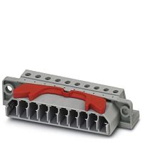 Вилочная часть HCC 4-M | код 1600014 | PHOENIX CONTACT