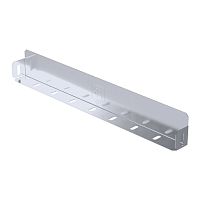 Заглушка лотка Стандарт INOX (AISI 316) 400х50 Промрукав | код PR16.2508 | ПРОМРУКАВ