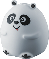 Светильник NNL-SW08-WH акк. Li-ion 1.2Ач USB 5В Панда NAVIGATOR 14326