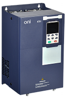 Преобразователь частоты K751 380В 3Ф 22-30кВт 45-60А ONI Запросите проектную скидку | код K751-33-2230TM | ONI