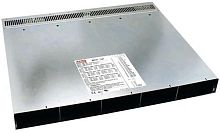 RACK в 19-ти дюймовый шкаф для 1...5 блоков RCP/RCB-1600, 442х351х44мм (1U), разъем для кабеля питания | код RHP-1UI-A | MeanWell