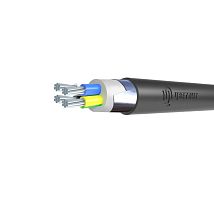 Кабель АВБШв 4х25 МК (N) 0.66кВ | код 00-00128055 | Цветлит